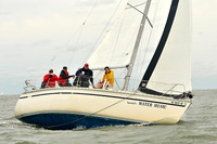 2013 Charleston Race Week B 719