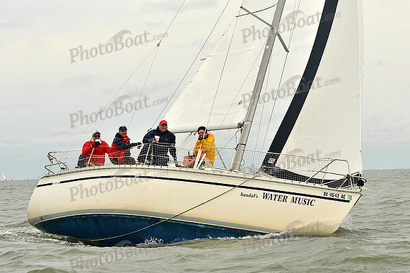 2013 Charleston Race Week B 719