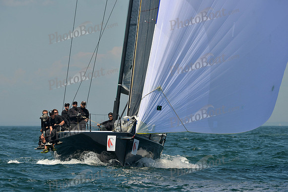 2015 Block Island Race Week A 574