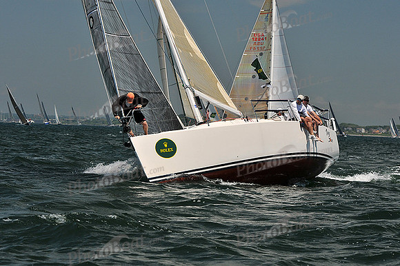 2012 NYYC Annual Regatta A 1146