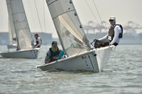 2018 Southern Bay Race Week A_0476