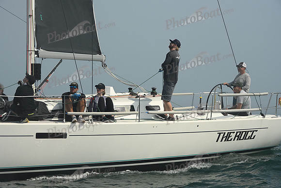 2025 Block Island Race Week A_0903