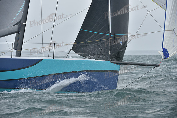 2019 NYYC Annual Regatta D_0667