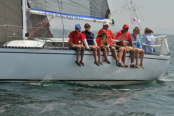 2013 Block Island Race Week C 1225