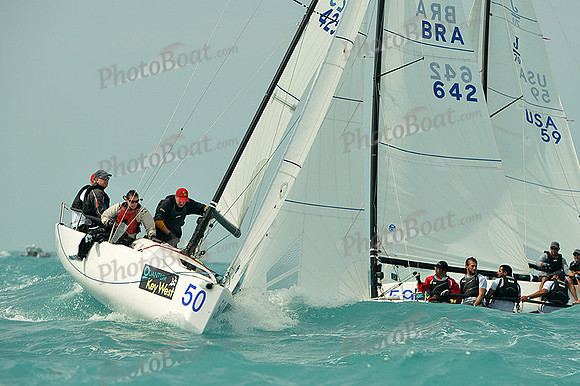 2015 Key West Race Week E 2140