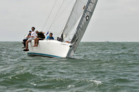 2012 Charleston Race Week A 2453