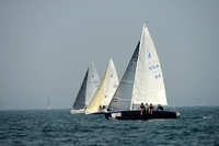 2013 Block Island Race Week A 1023