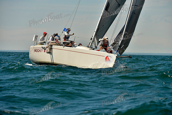 2017 Block Island Race Week F_2203