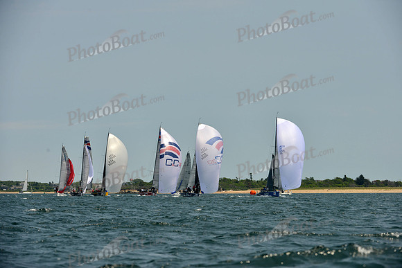 2015 Block Island Race Week K 1161