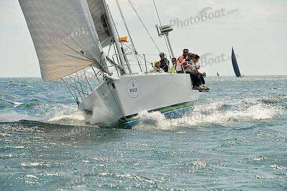 2016 NYYC Annual Regatta E_0708