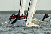 2015 J70 Winter Series B 1213
