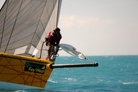 2012 Key West Race Week D 1097