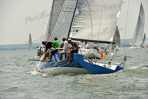 2015 NYYC Annual Regatta A 329