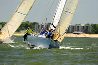 2014 Southern Bay Race Week E 871