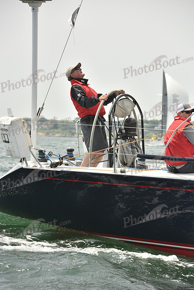 2018 NYYC Annual Regatta B_0933