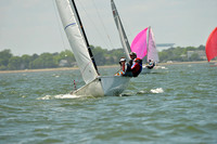 2015 Southern Bay Race Week D 617