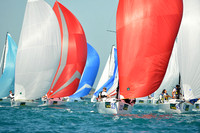 2015 Key West Race Week C 252