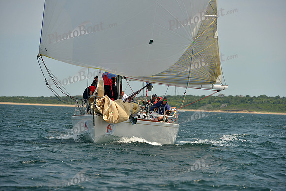 2015 Block Island Race Week K 1135