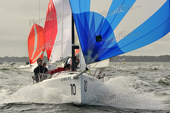 2014 J70 Winter Series A 1742
