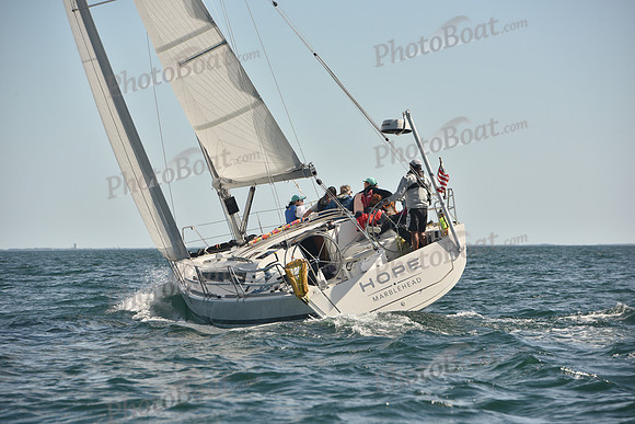 2024 Figawi 2593
