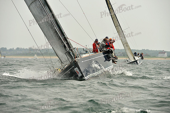 2015 Block Island Race Week D 225