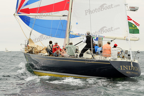 2011 Block Island RW E 2208