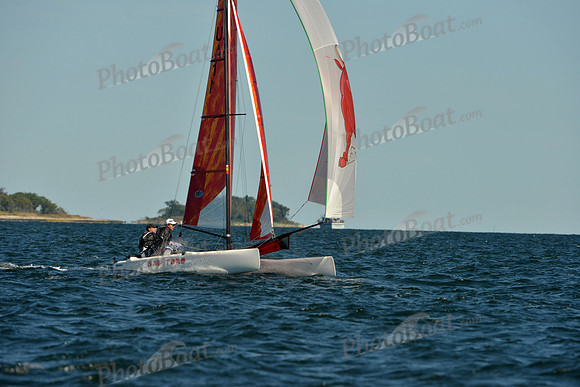 2015 Roton Point Multihull Regatta 650