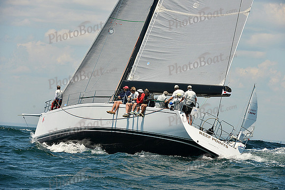 2015 Block Island Race Week A 1238