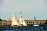 2014 NYYC Race Week C 1203