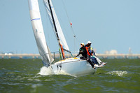 2014 Southern Bay Race Week E 498