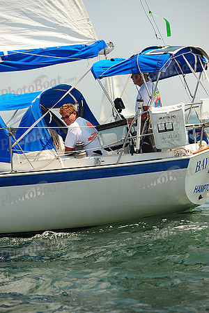 2014 Cape Charles Cup A 583