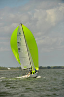 2018 Charleston Race Week A_3126