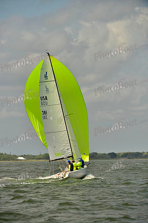 2018 Charleston Race Week A_3126