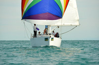 2015 Key West Race Week A 876