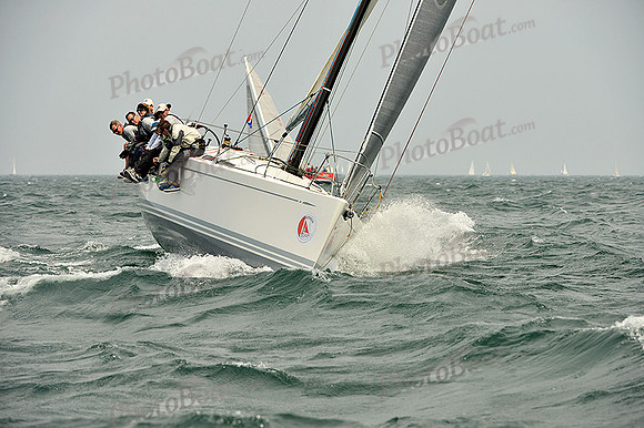 2015 Block Island Race Week D 341