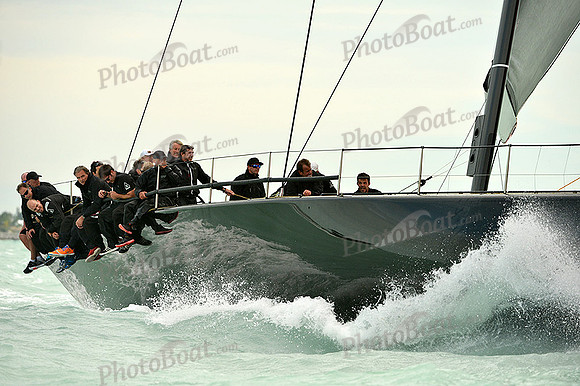 2016 Key West Race Week A_0454
