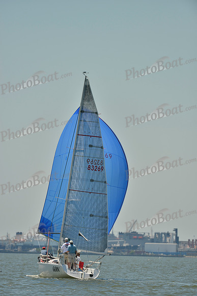 2017 Southern Bay Race Week A_1945