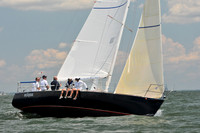 2012 CPYC One Design 1267