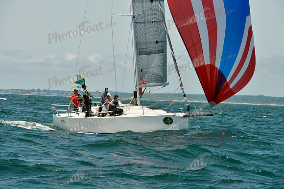 2016 NYYC Race Week A 394