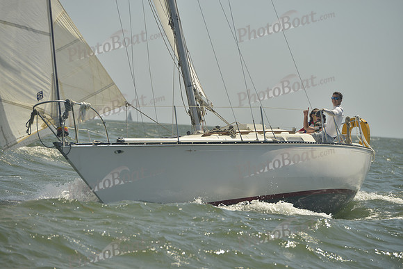 2017 Charleston Race Week A_0479