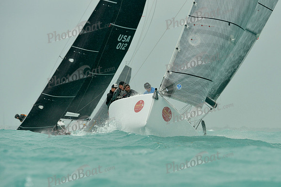 2016 Key West Race Week H_0614