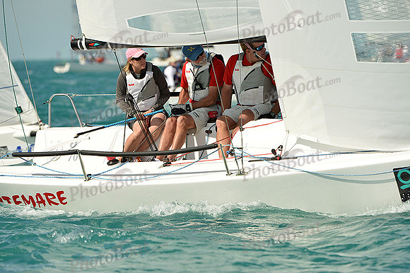 2015 Key West Race Week A 396