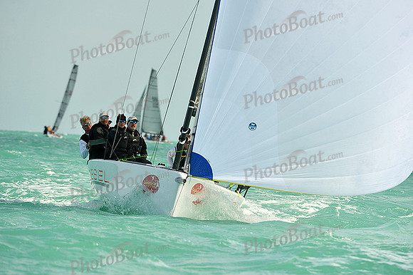 2016 Key West Race Week D_0549