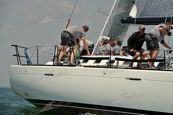 2014 Charleston Race Week D 272