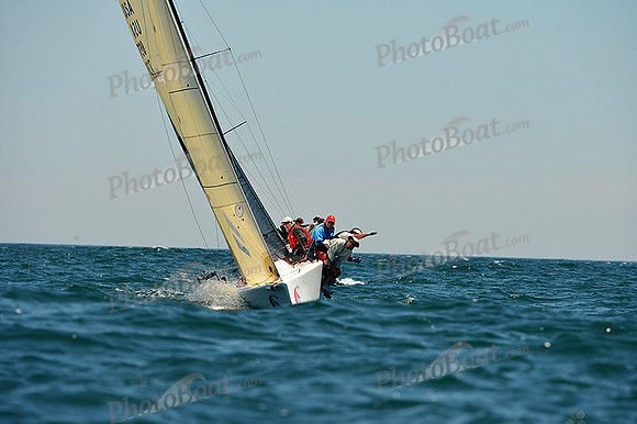 2015 Block Island Race Week G 589