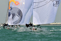 2013 Key West Race Week B 1006