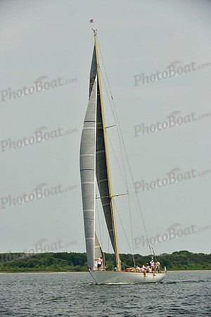 2015 NYYC Annual Regatta A 175