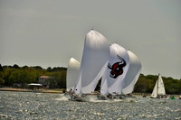 2018 Charleston Race Week A_2956