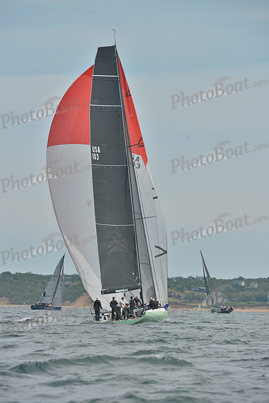 2021 Block Island Race Week D_1147