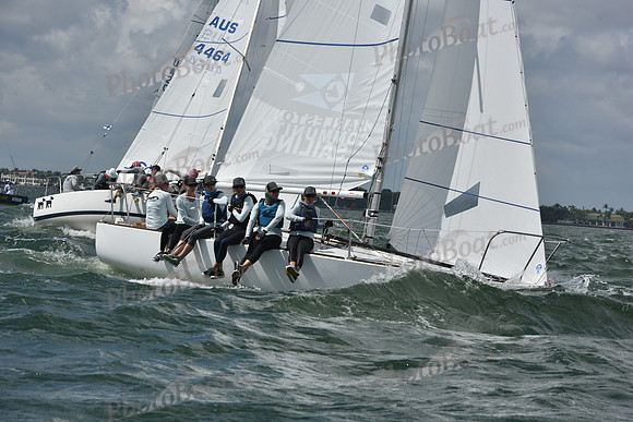 2019 J24 Worlds J_0113